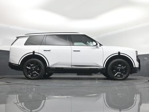 Used 2027 Kia Telluride SX FWD image 16
