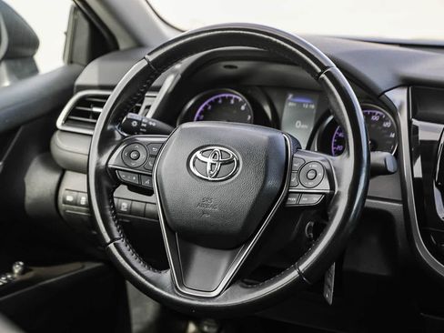 Certified 2022 Toyota Camry SE image 16