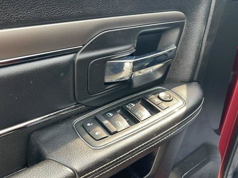Used 2013 RAM 1500 Sport w/ Sport Premium Group AWD/4WD image 27