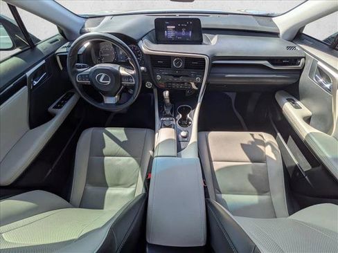 Used 2017 Lexus RX 350 FWD w/ Accessory Package image 19