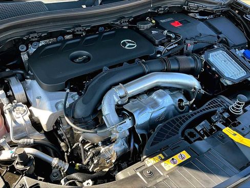 New 2026 Mercedes-Benz GLA 250 image 17