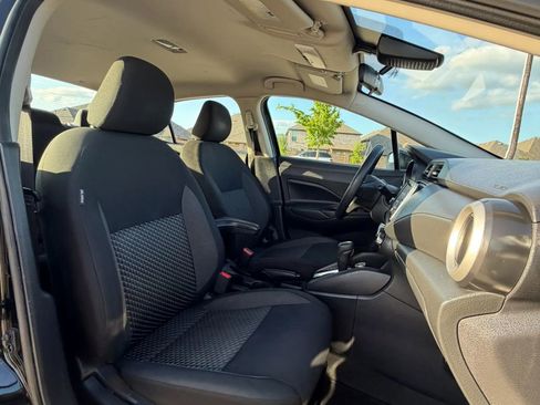 Used 2020 Nissan Versa S image 29