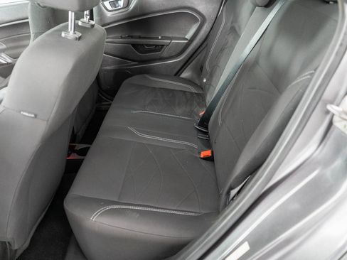 Used 2014 Ford Fiesta SE w/ SE Fuel Economy Package image 11