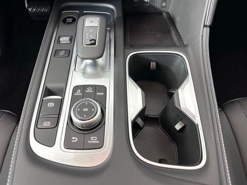 Certified 2026 INFINITI QX60 Pure w/ Cargo Package image 22