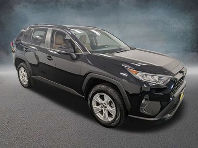Used 2020 Toyota RAV4 XLE w/ Convenience Package