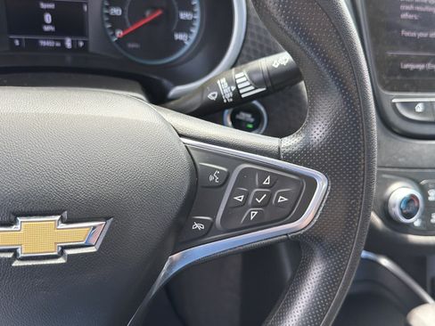 Used 2022 Chevrolet Malibu LT FWD image 17