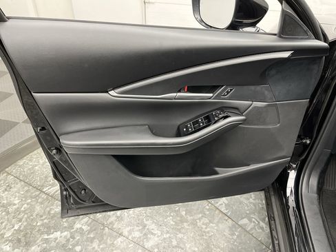 New 2025 MAZDA CX-30 AWD 2.5 S w/ Select Sport Pkg image 6