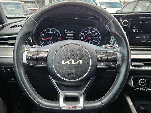 Used 2022 Kia K5 GT-Line w/ GT-Line FWD Premium Package image 18