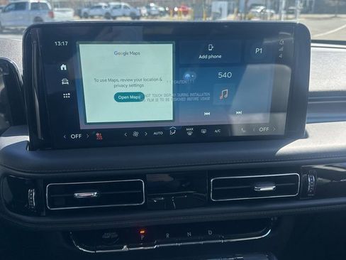 New 2026 Lincoln Aviator AWD image 15