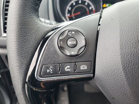 Used 2023 Mitsubishi Outlander Sport SE image 11