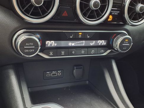 Used 2022 Nissan Sentra SV w/ All-Weather Package image 20