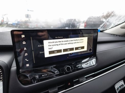 New 2026 Mitsubishi Outlander Trail Edition image 13