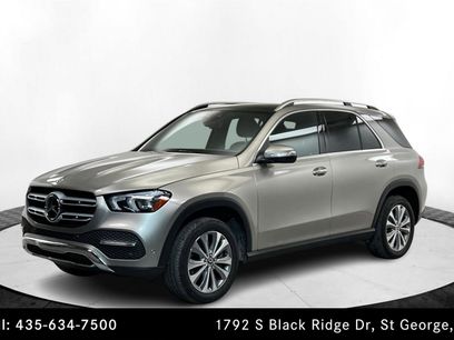 Used 2023 Mercedes-Benz GLE 350 4MATIC