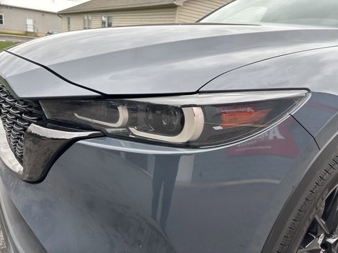 Used 2024 MAZDA CX-5 Carbon Edition image 10