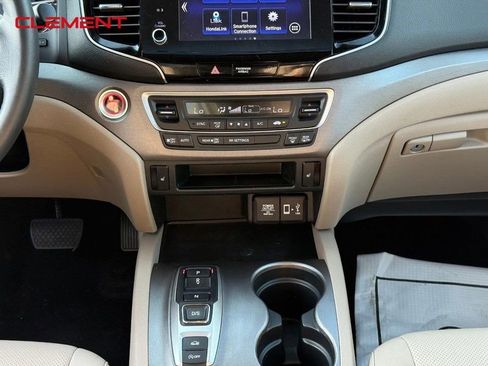 Used 2023 Honda Ridgeline RTL image 18