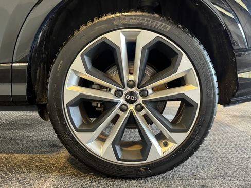 Used 2022 Audi Q3 2.0T Premium Plus AWD/4WD image 36
