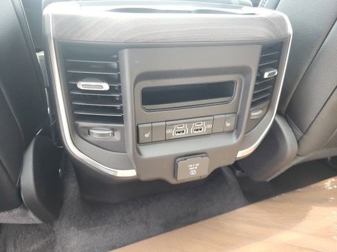 New 2026 RAM 1500 Laramie w/ Sport Appearance Package image 22