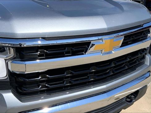 Used 2025 Chevrolet Silverado 1500 LT AWD/4WD image 51