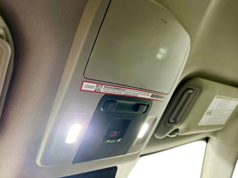 Used 2026 Toyota Camry LE image 22