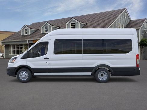 New 2026 Ford Transit 350 XL RWD image 3