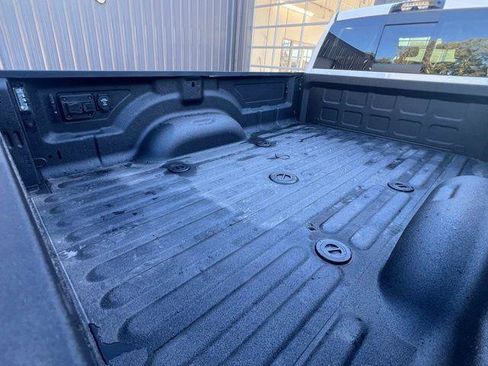 New 2026 RAM 3500 Longhorn AWD/4WD image 4