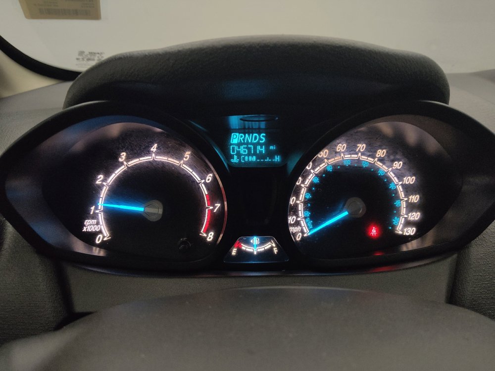 Used 2018 Ford Fiesta S FWD image 23