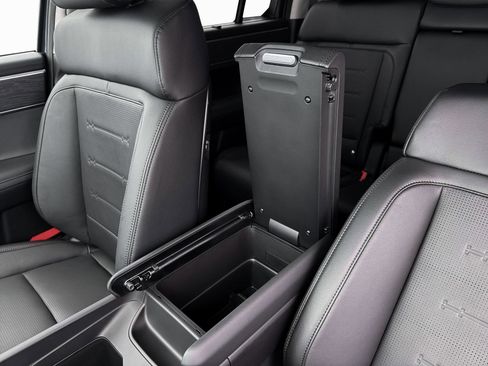 New 2026 Hyundai Santa Fe Limited image 19