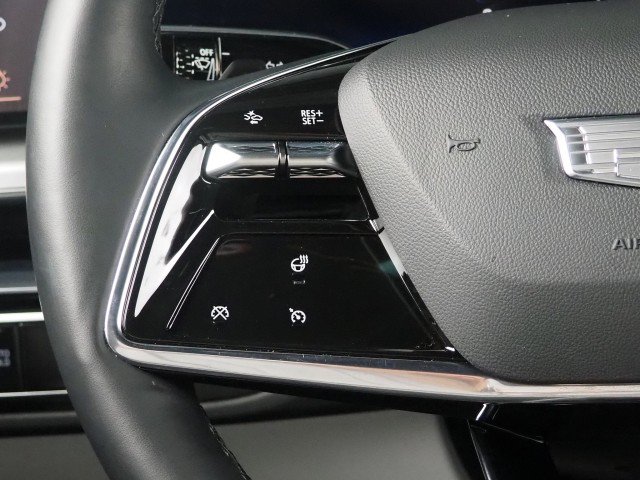 Used 2024 Cadillac Lyriq AWD Luxury w/ LPO, Floor Liner Package image 22