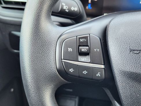 Used 2025 Ford Escape Active FWD image 26
