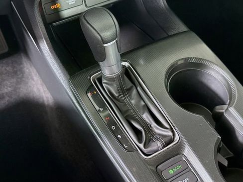 Used 2026 Honda Civic LX image 19