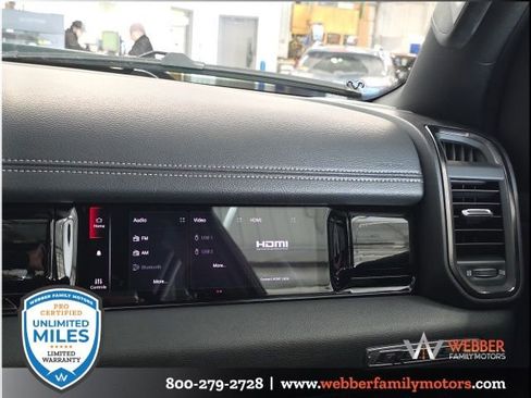 New 2026 RAM 1500 Rebel image 29