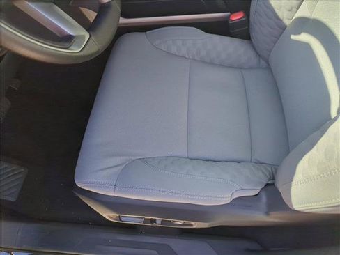 New 2025 Toyota Tundra SR5 image 4