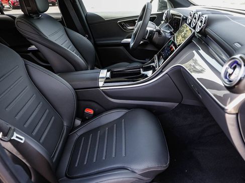 New 2026 Mercedes-Benz GLC 300 4MATIC image 17