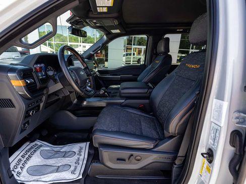 Used 2023 Ford F150 Tremor w/ 360 Degree Camera Package AWD/4WD image 25