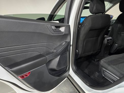 New 2026 Ford Escape Active image 34