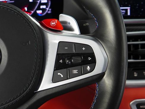 Used 2023 BMW X6 M Base w/ Executive Package image 29