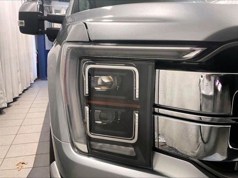 Used 2022 Ford F150 Lariat w/ Equipment Group 502A High image 69