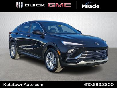 New 2026 Buick Envista Preferred w/ Convenience I Package