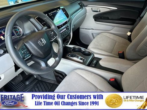 Used 2021 Honda Pilot EX image 10