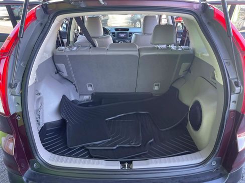 Used 2014 Honda CR-V EX-L image 17