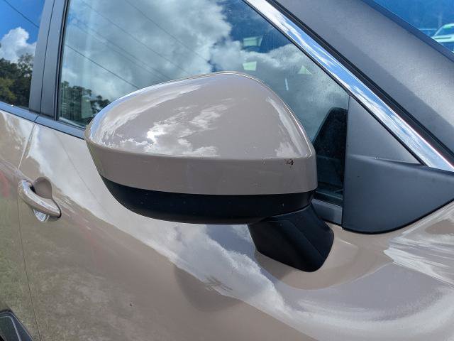 Used 2025 Nissan Rogue SV AWD/4WD image 11