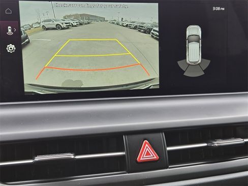 New 2026 Kia Seltos EX image 13