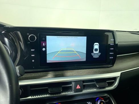 Certified 2023 Kia K5 EX FWD image 8