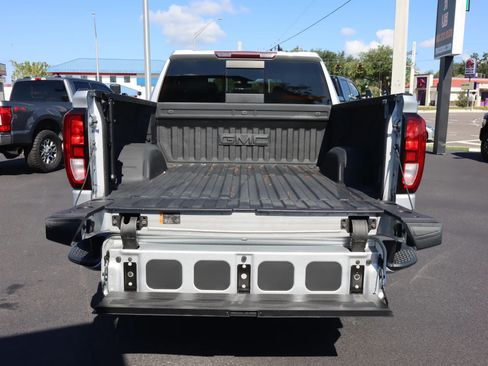 Used 2021 GMC Sierra 1500 Elevation w/ Preferred Package AWD/4WD image 24