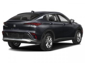 New 2026 Buick Envista Avenir video 2