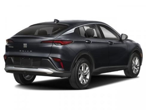 New 2026 Buick Envista Avenir image 2