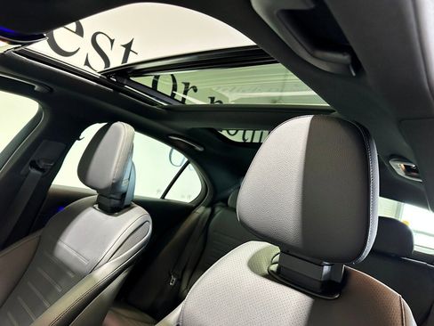 Certified 2024 Mercedes-Benz C 300 4MATIC Sedan image 30