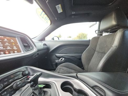 Used 2021 Dodge Challenger GT w/ Plus Package image 42