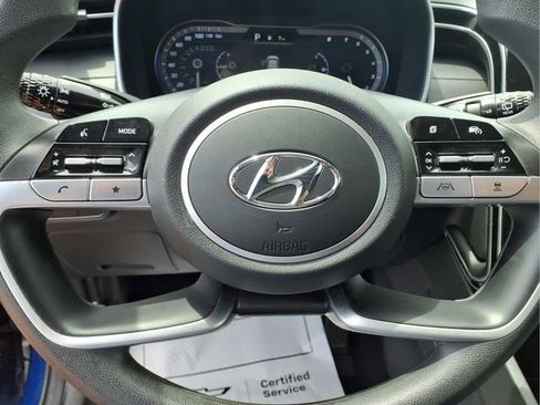 Used 2024 Hyundai Tucson SEL AWD/4WD image 13