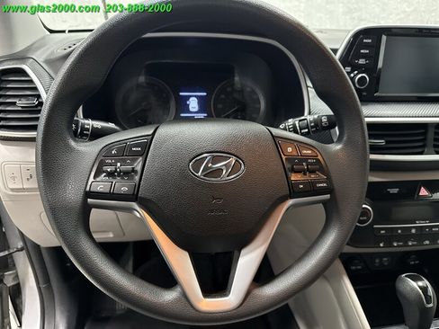Used 2020 Hyundai Tucson SEL image 4